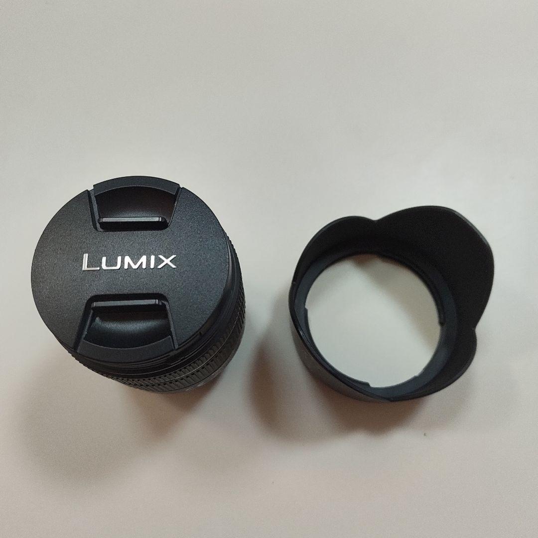 レンズ(ズーム) LUMIX G VARIO 14-42mm F3.5-5.6 ASPH