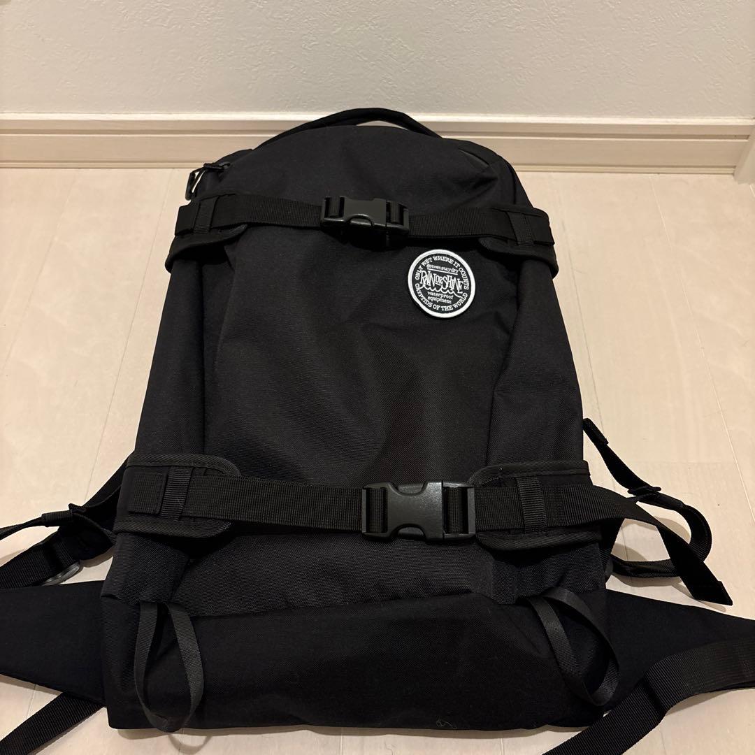 25-16 RAIN OR SHINE レインオアシャインSC PACK 14L