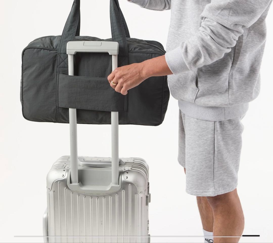 ⭐︎新入荷⭐︎アロハコレクション　ボストンバッグ　　新品未使用