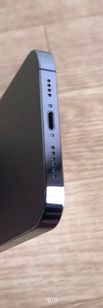 美品★iPhone14PRO MAX★256GB★バッテリー100%simフリー