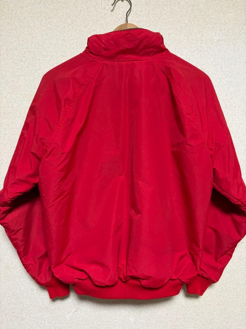 パタゴニア80sシェルドシンチラ三角タグ　アメリカ製