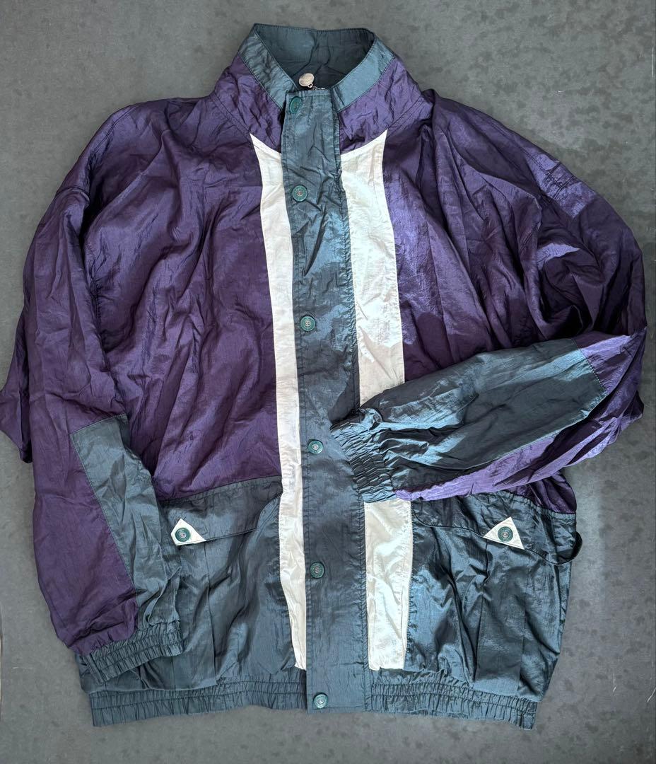 Christian Dior Monsieur ナイロンジャケット