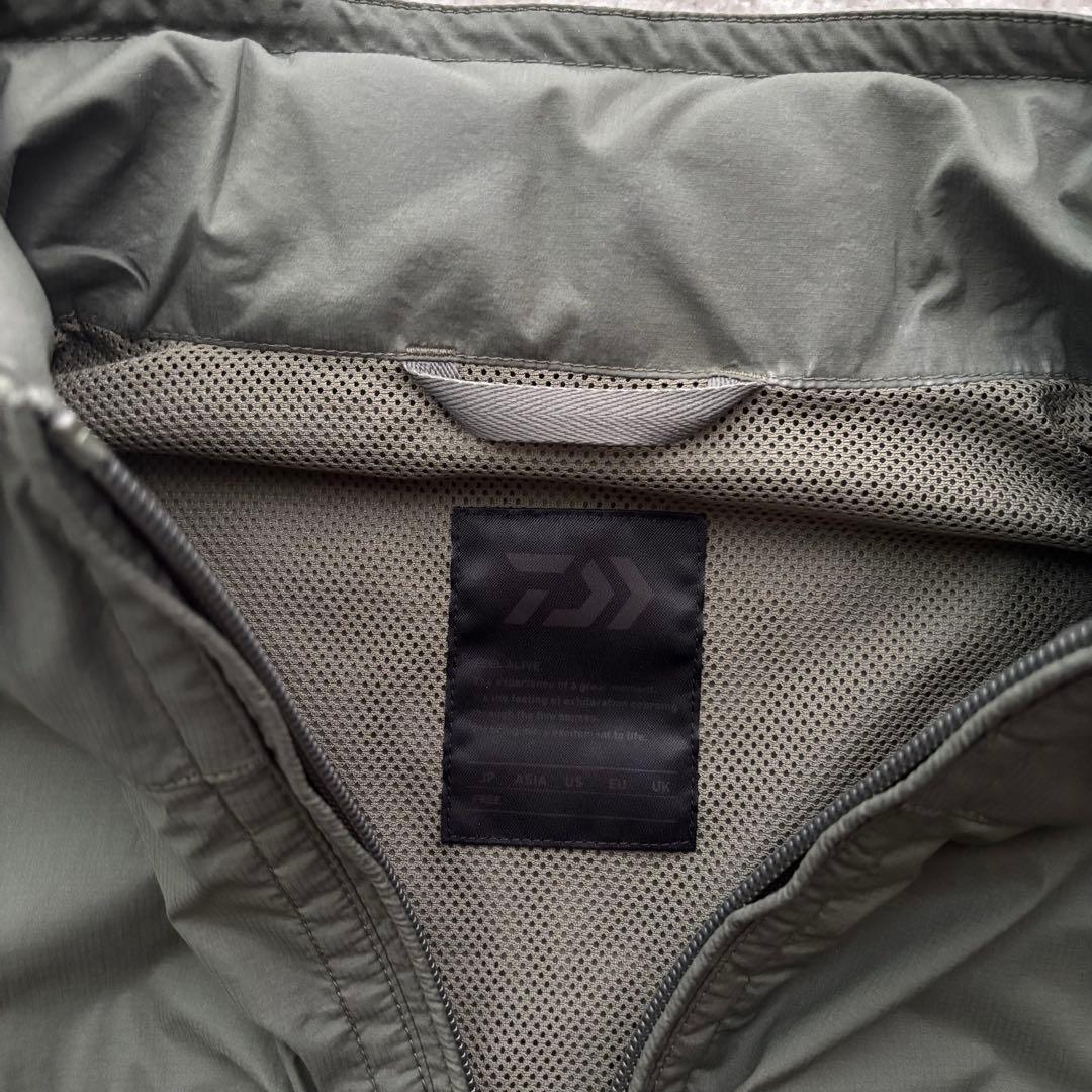 ジャケット・アウター DAIWA PIER39 TECH PHOTOGRAPHER JACKET