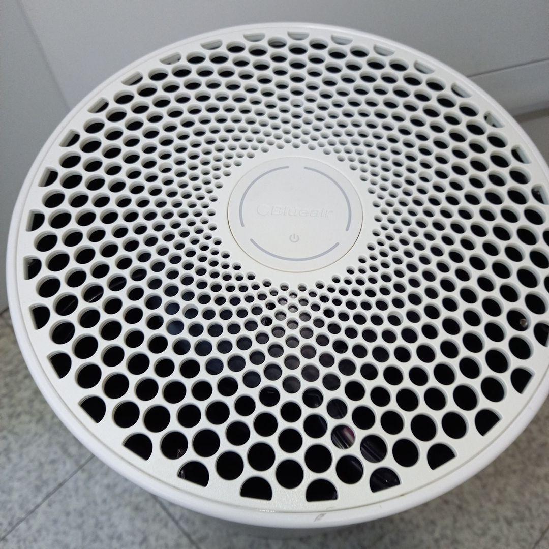 blue air　ブルーエア　空気清浄機　3410　2020年製　105533