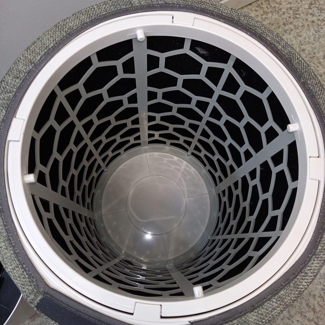 blue air　ブルーエア　空気清浄機　3410　2020年製　105533