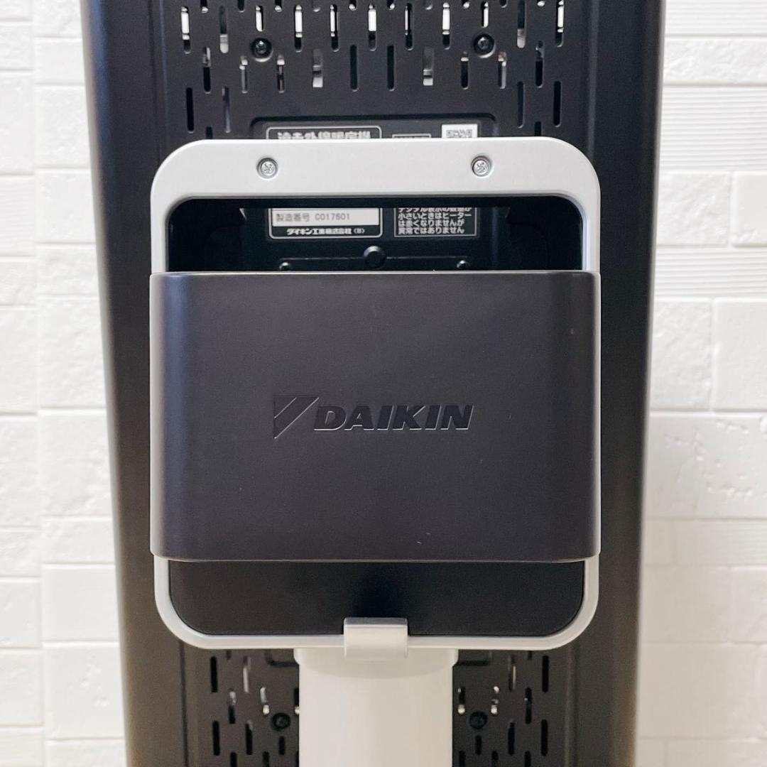 DAIKIN セラムヒート ERFT11ZS-T 遠赤外線 2022年製