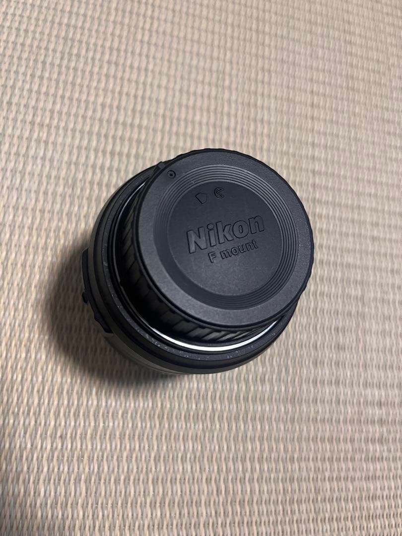 Nikon d5100 レンズ2こセット