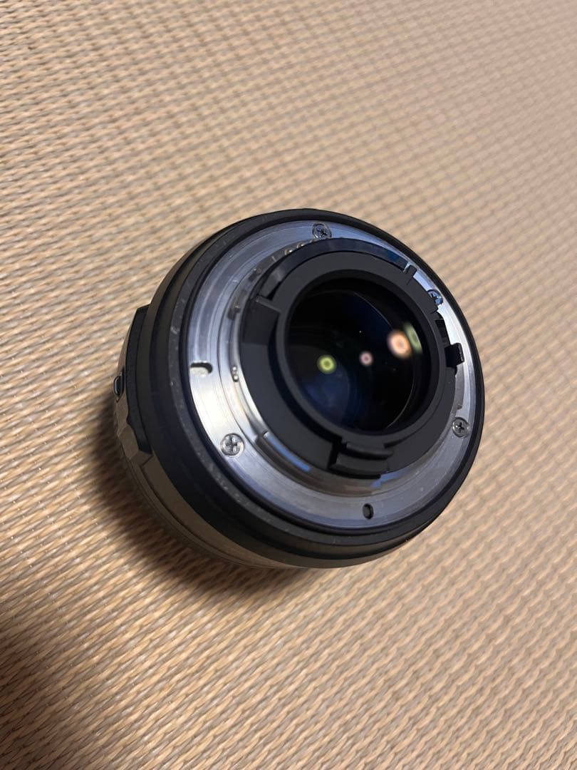 Nikon d5100 レンズ2こセット