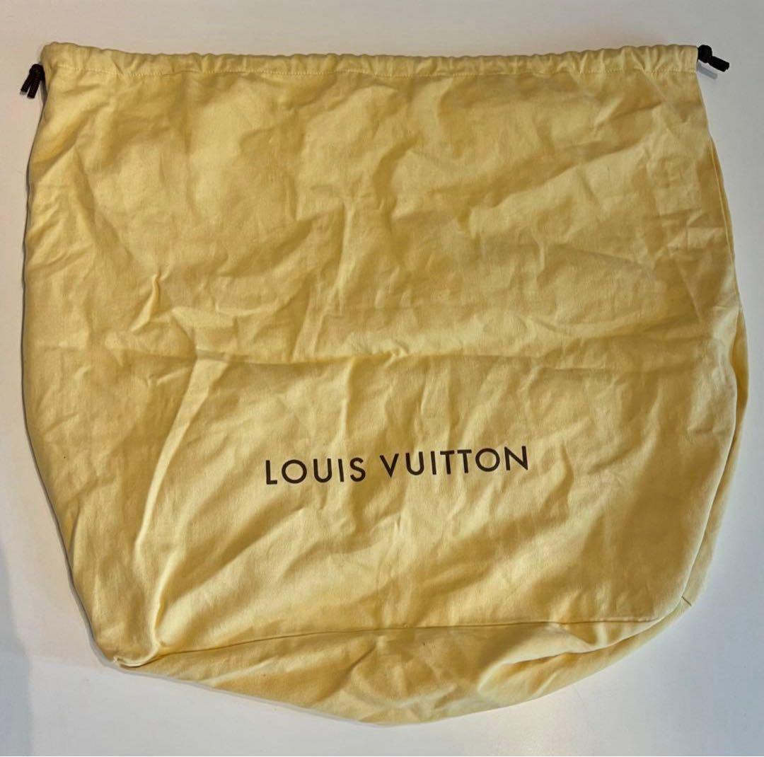 ルイヴィトン　サックプラ　バッグ