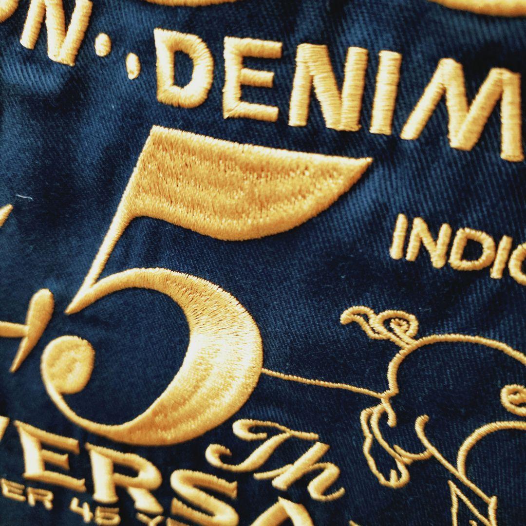 と*ち様 新品 STUDIO D’ARTISAN ステュディオダルチザン コーチ