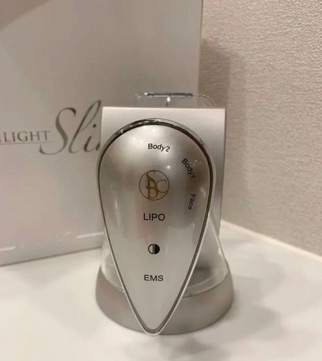 値下げ/部分ダイエットに メディライトスリム✩.*˚ローラー2種類