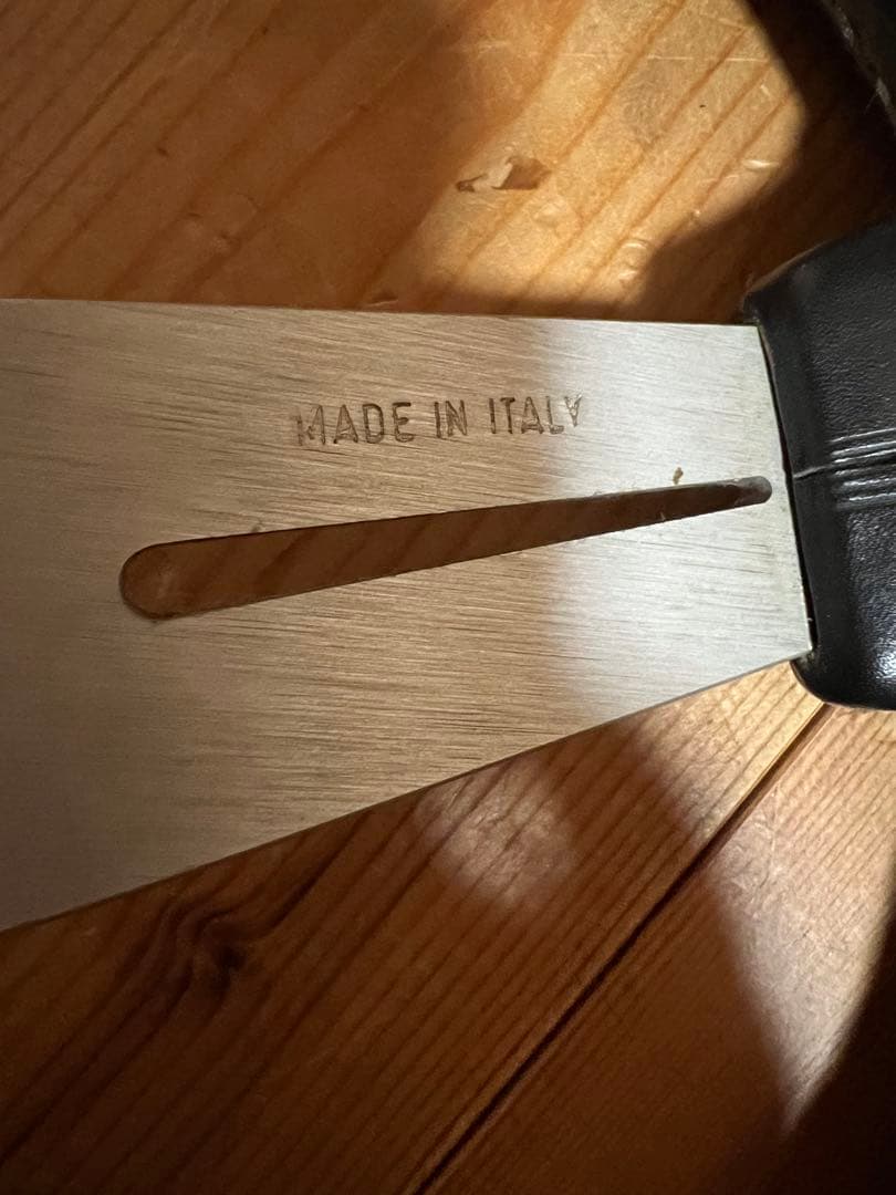 ナルディ　クラシック　シルバー　当時物