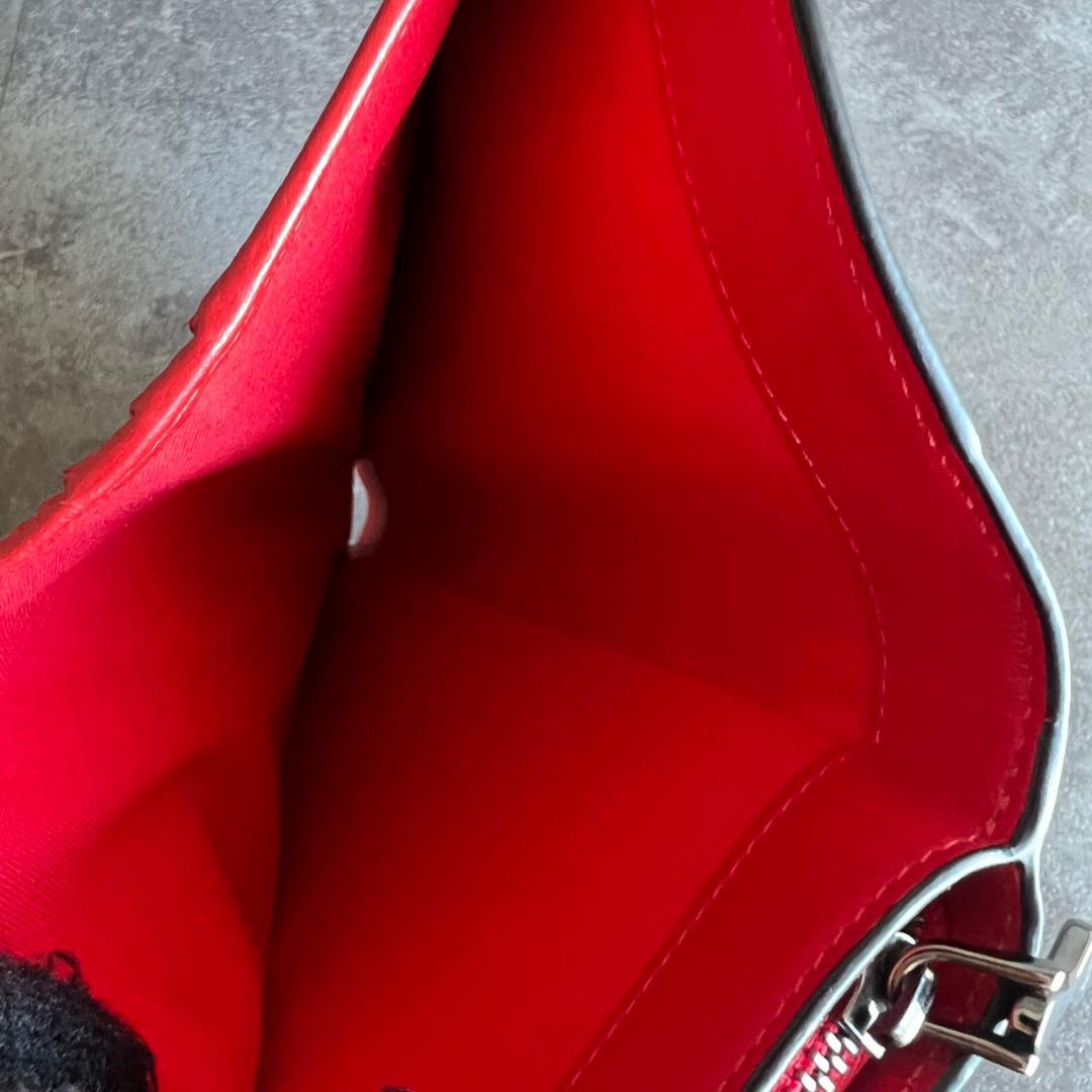 ⭐️Christian Louboutin⭐️ルブタン パロマ 長財布 ブラック