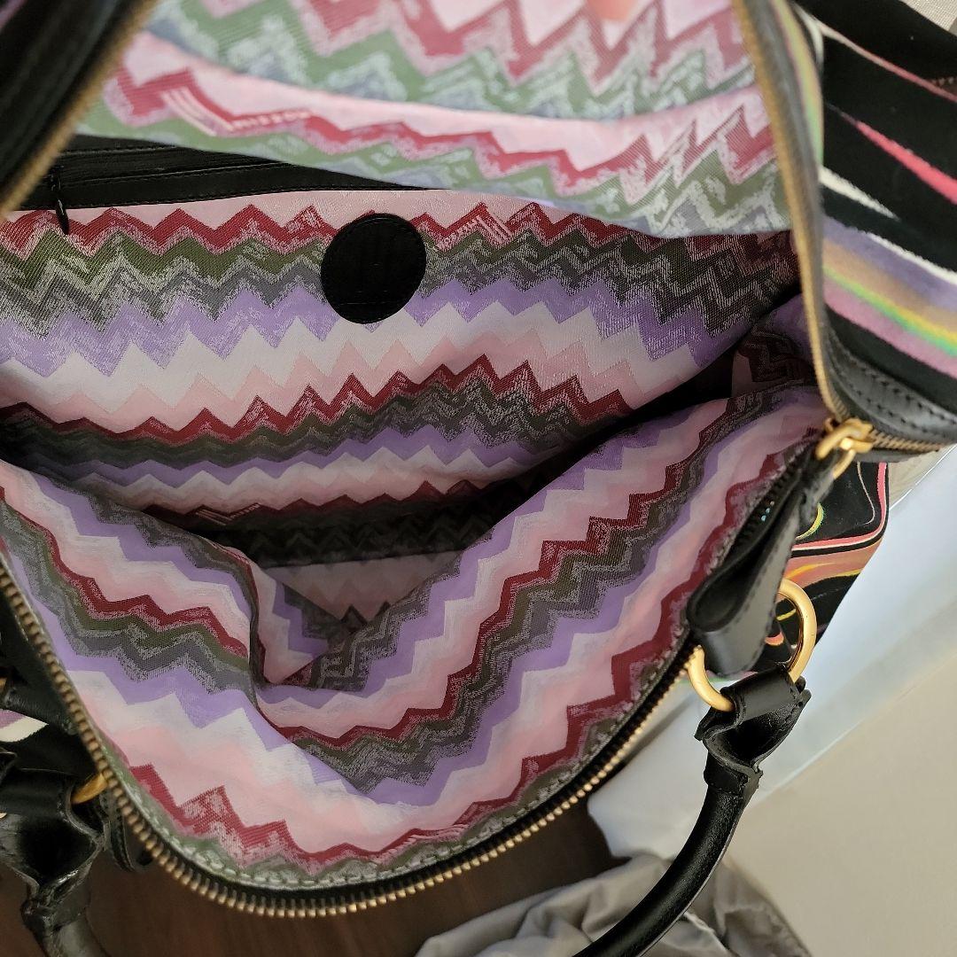 バッグ MISSONI　新品
