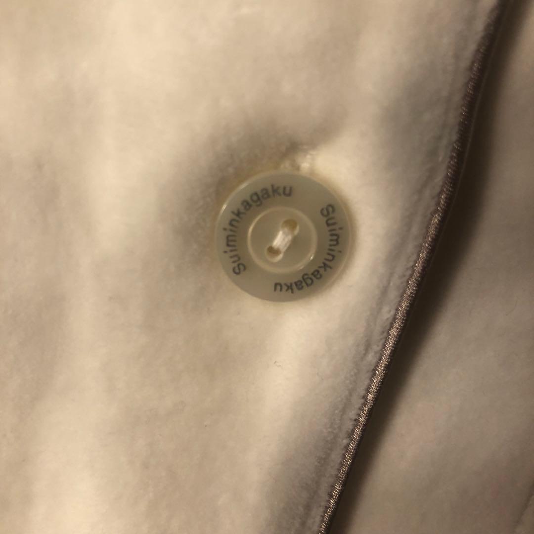 ワコール 睡眠科学プレミアム 高級ベロア パジャマ L 定価33,000円