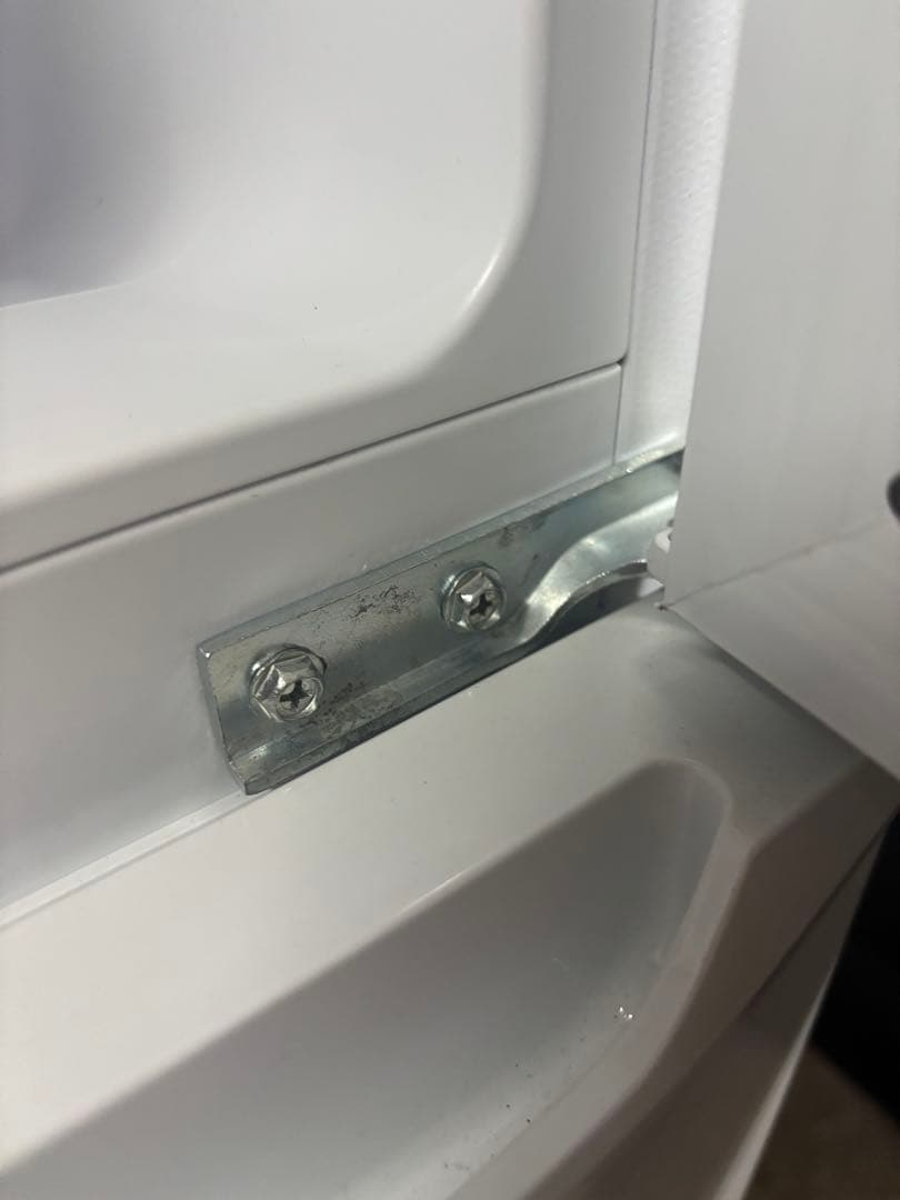 【2021年製‼️】ハイアールHaier 冷凍庫冷蔵庫 JR-N85C 85L