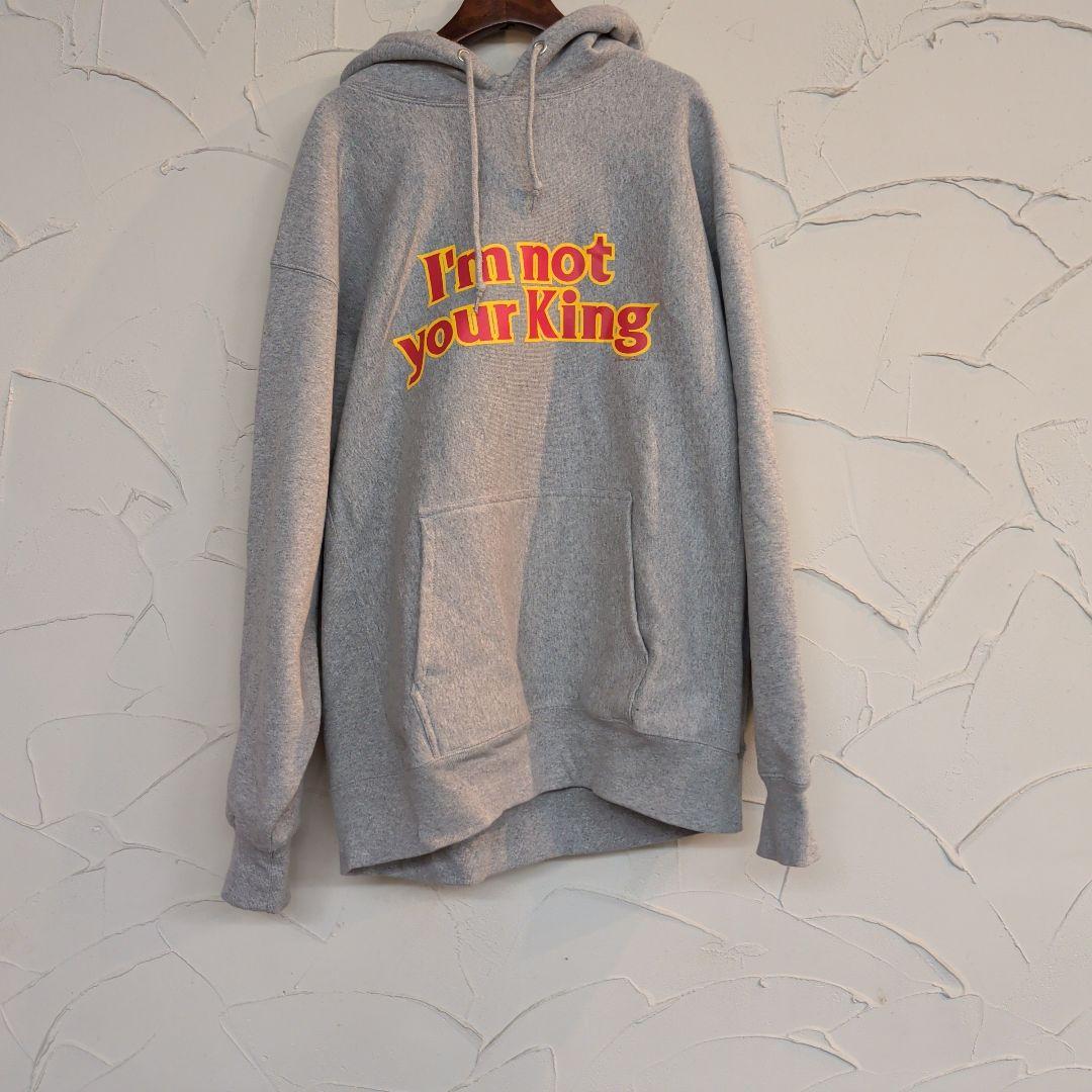 the bonez パーカー