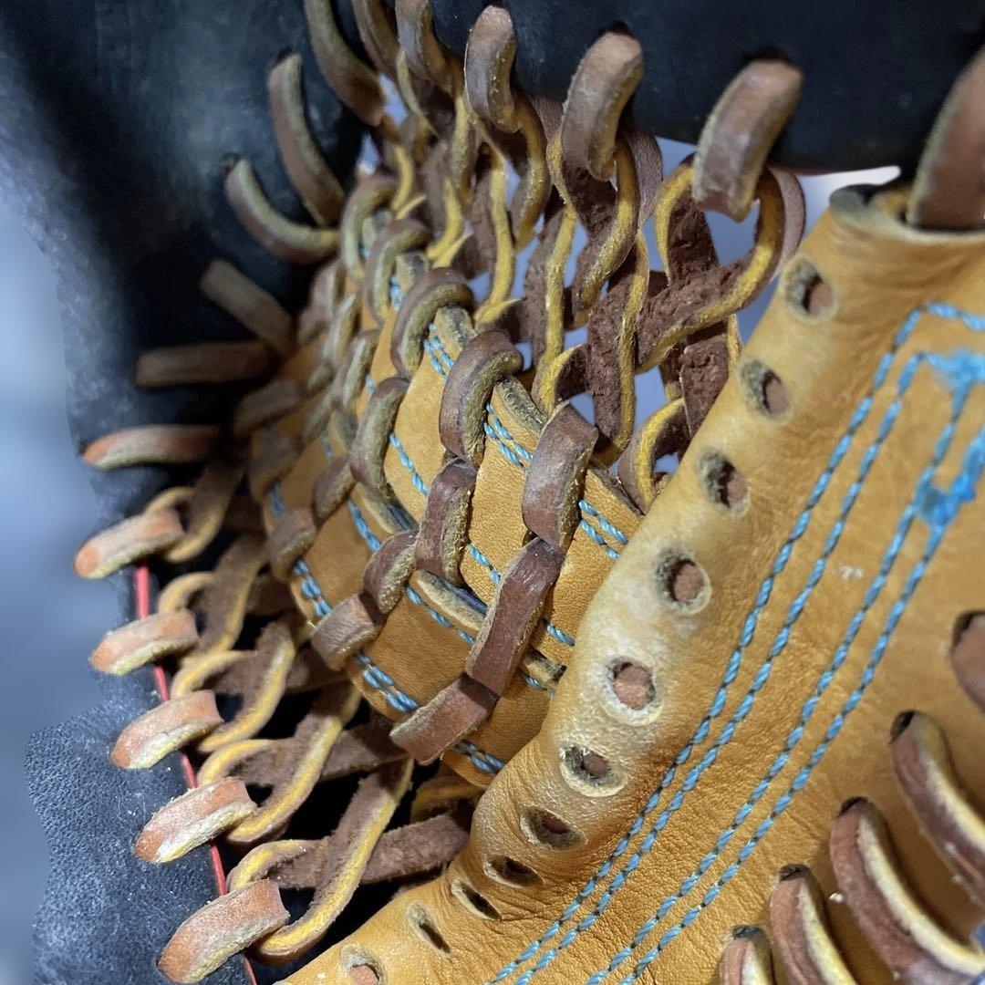 野球グローブ　スラッガー