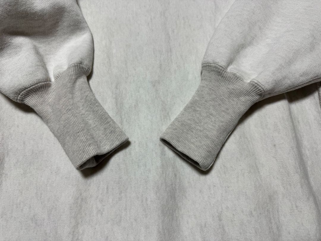 極美品！チャンピオン☆ TRUE TO ARCHIVES リバースウィーブ