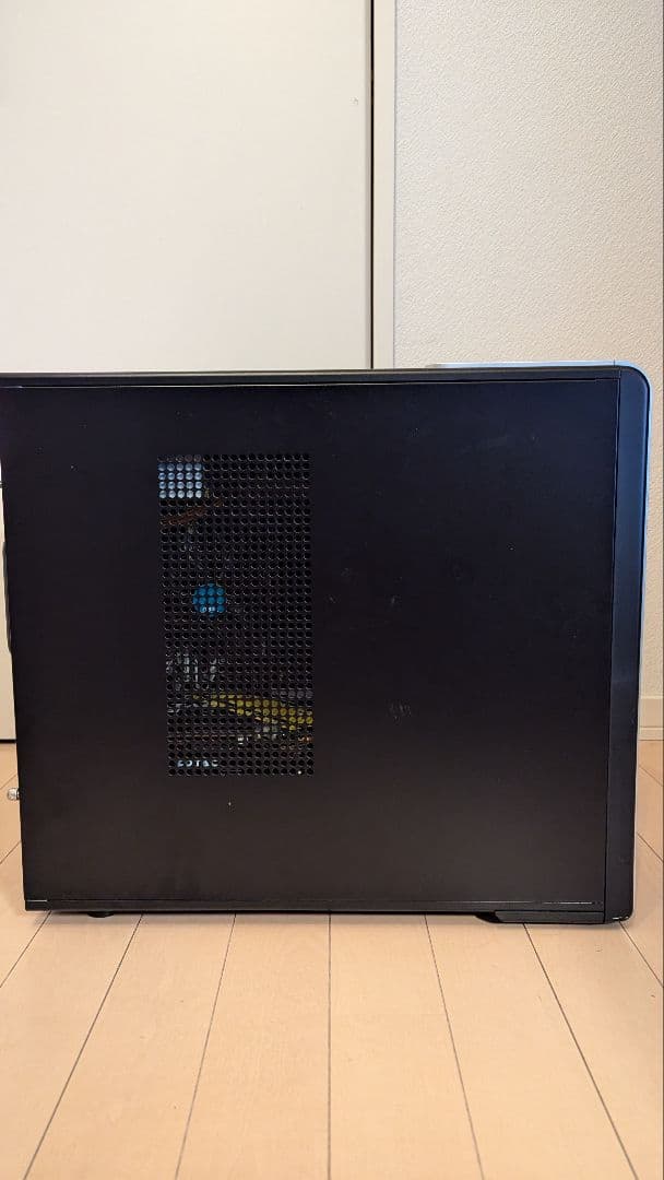 ゲーミングPC Intel Core i7 7700 GTX1070 16gb