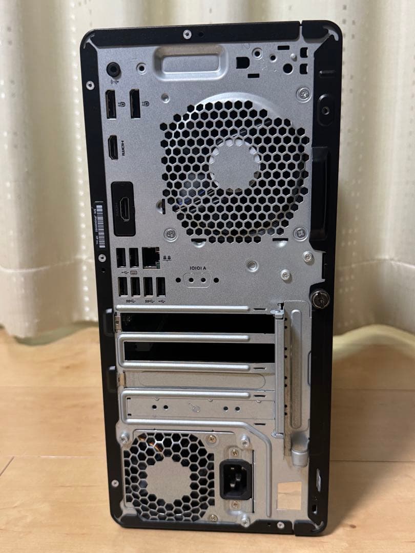 HP Elite Tower 800 G9 抜け殻/ジャンク
