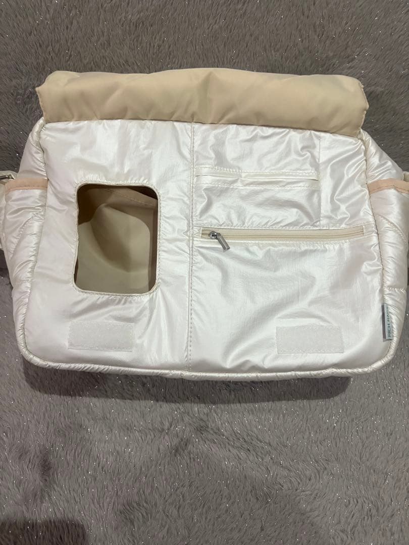 RICH RAISE（リッチレイズ） マザーズバッグ