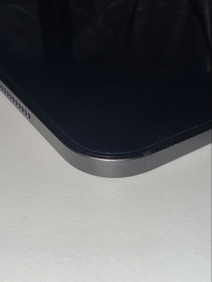 iPad Pro 11インチ M5