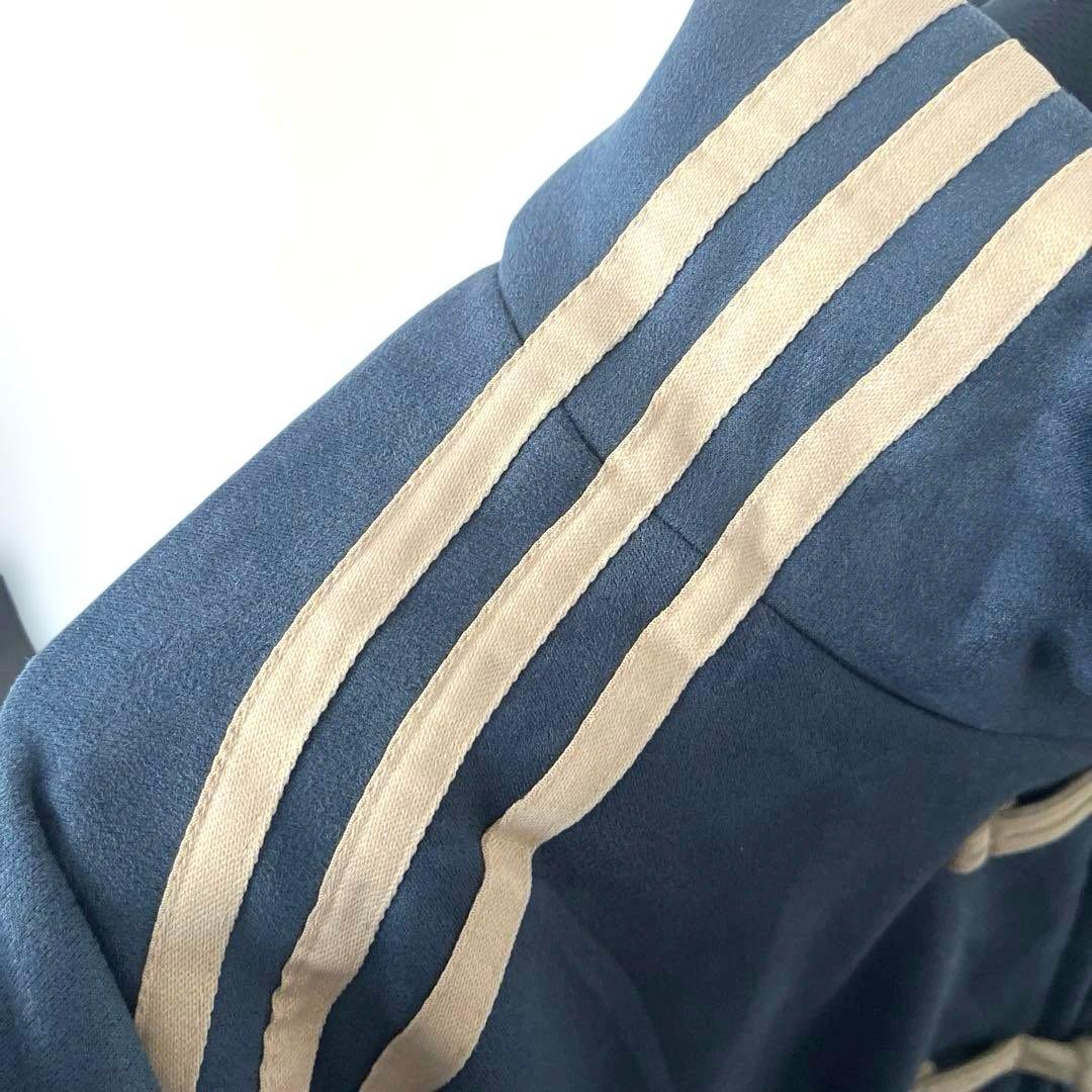 adidas originals チャイナ ジャケット