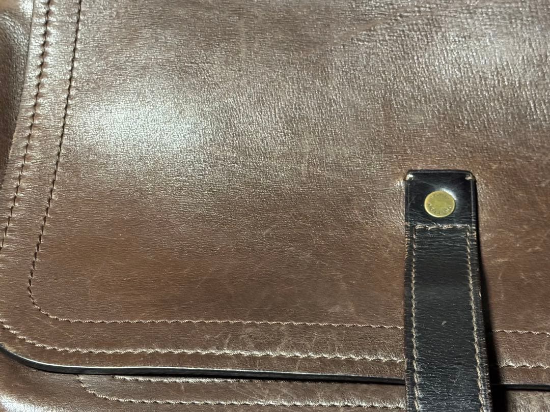 h*o様 オマハ ユタ メッセンジャーバック