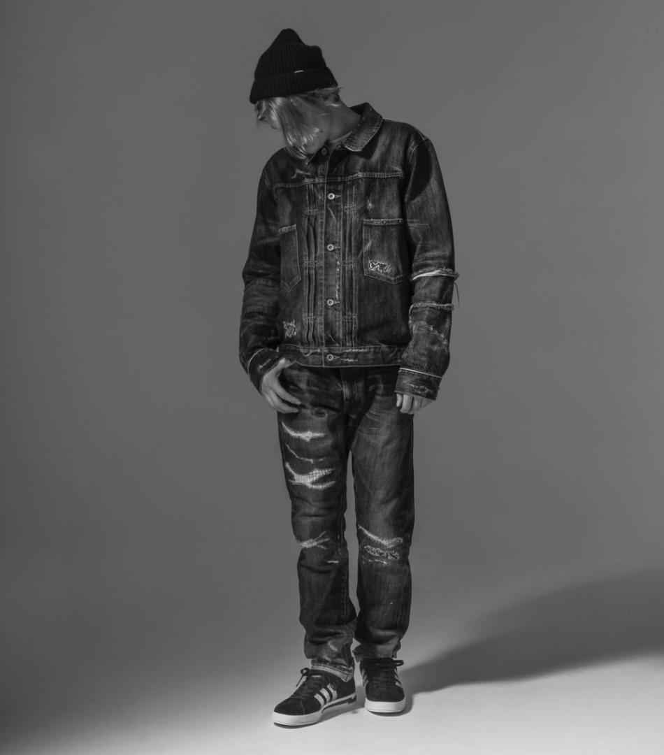 靴 NEIGHBORHOOD INVINCIBLE adidas CAMPUS 27