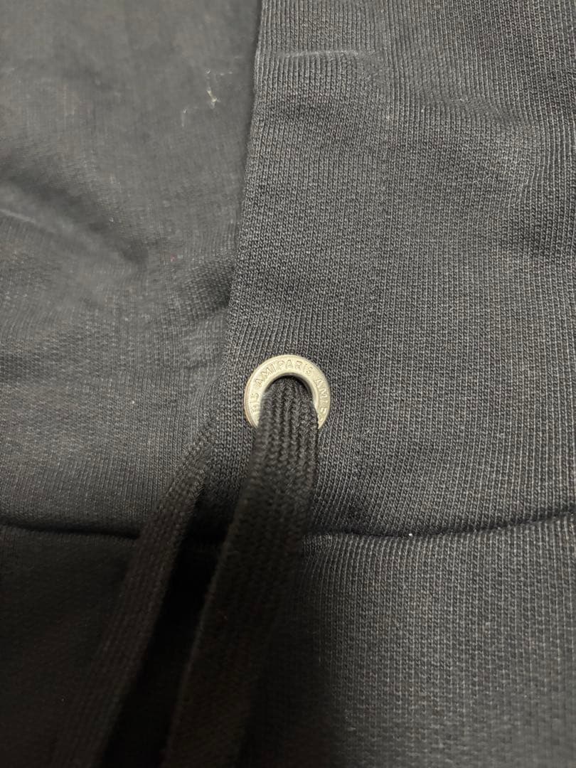 Ami paris パーカー