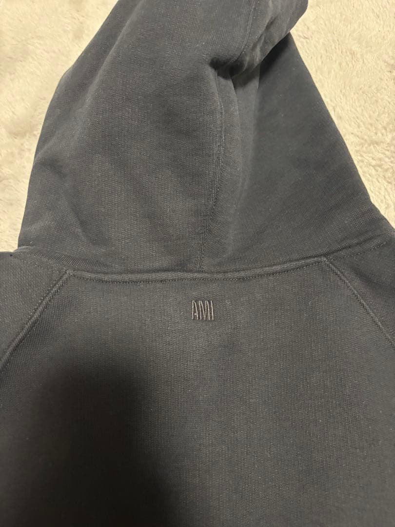 Ami paris パーカー