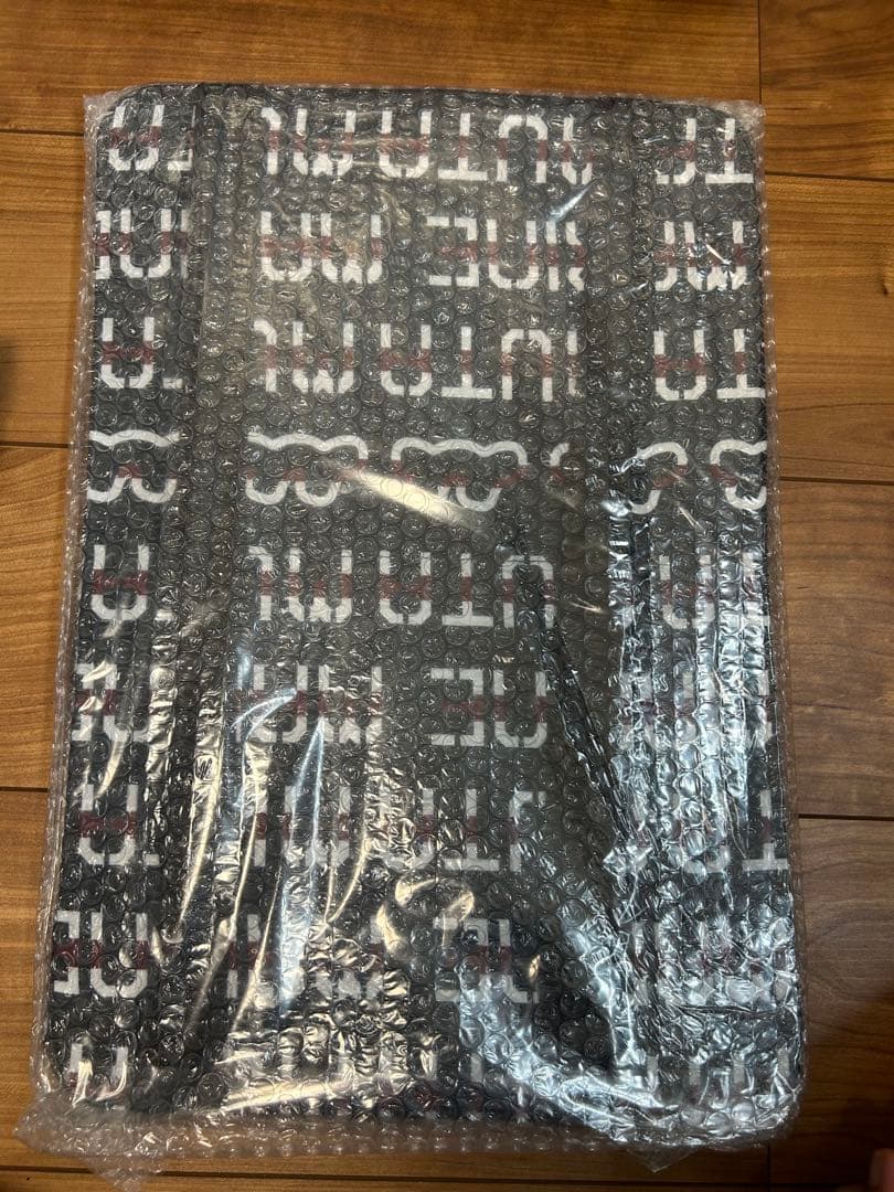 ムータマリン キャリーケース アルミニウム38L機内持込サイズ　スーツケース