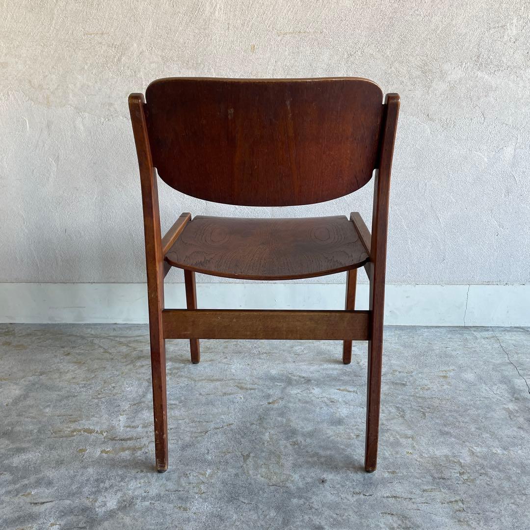 天童木工 水之江忠臣 ブックチェア ヴィンテージ