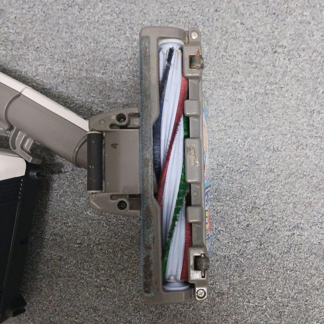 三菱　紙パック式掃除機　稼働品