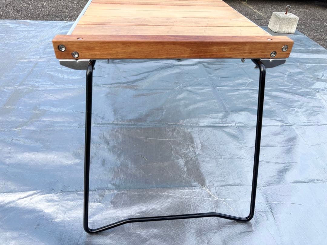 スノーピーク( peak) IGTスリム CK-180 テーブル