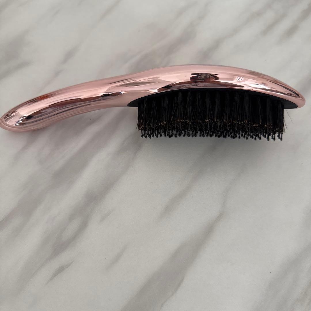 ReFa エールブラシレイ　ピンクゴールド