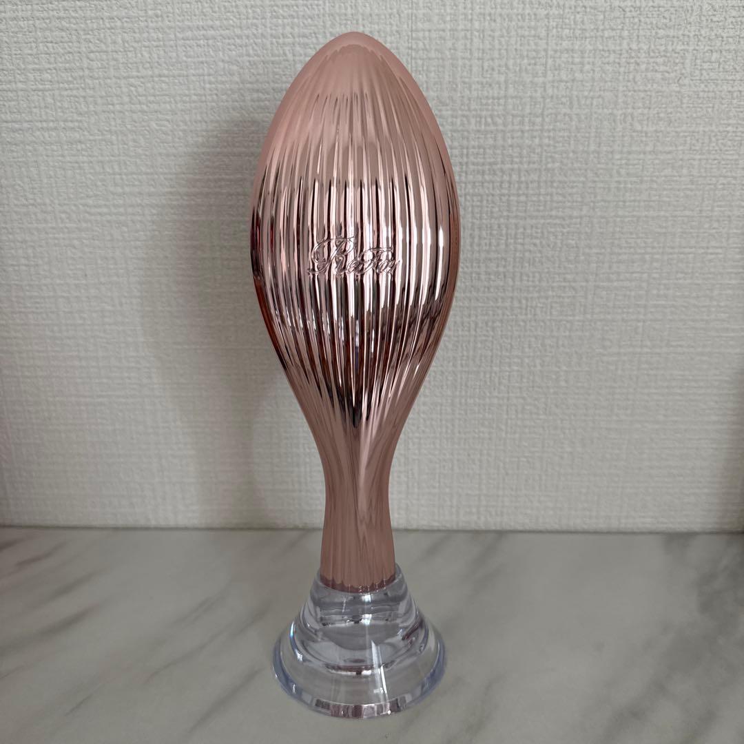 ReFa エールブラシレイ　ピンクゴールド