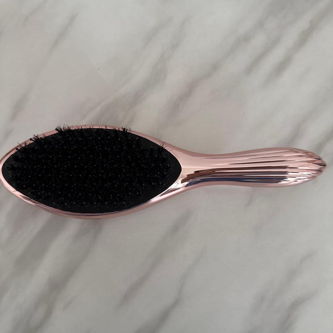 ReFa エールブラシレイ　ピンクゴールド