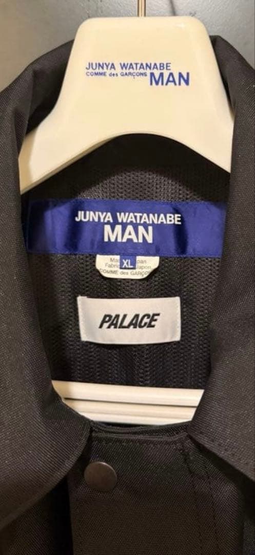 JUNYA WATANABE MAN PALACE ブルゾンジャケット XL