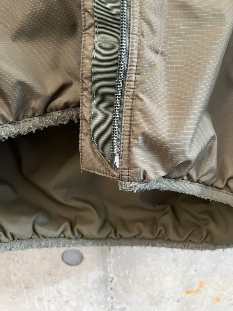 Patagonia MARS パフボールベス