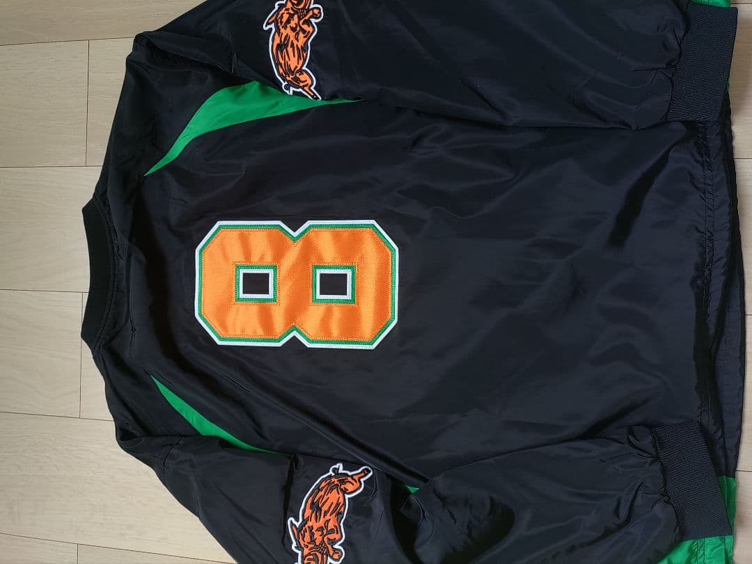 Supreme　Warthog Warm Up Pullover