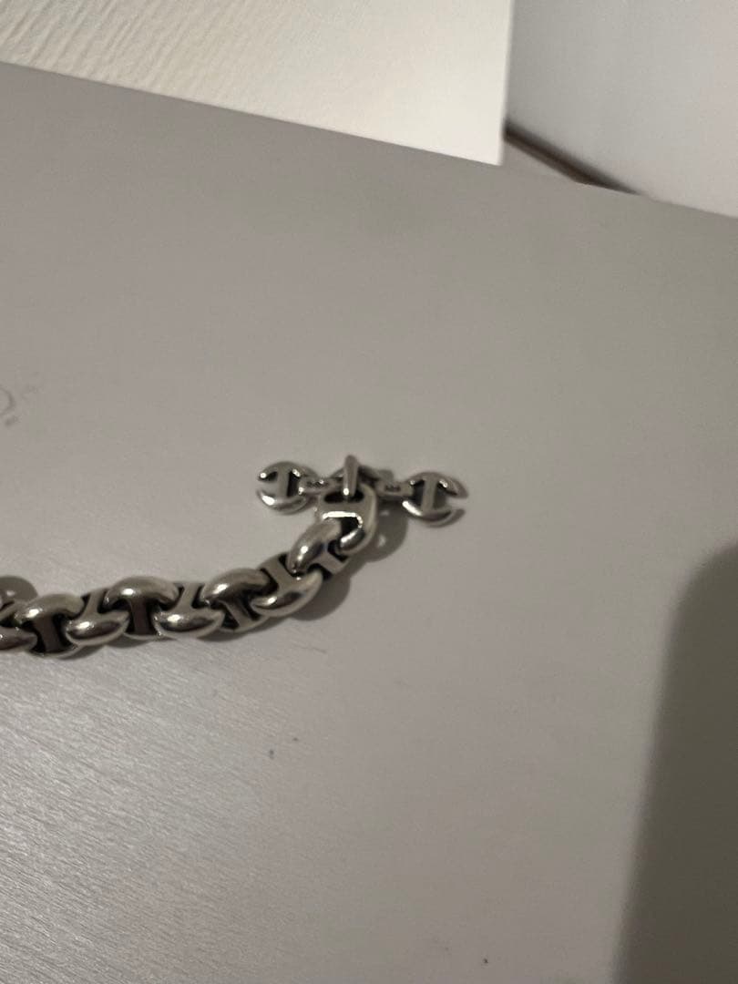 HOORSENBUHS 10MM OPENLINK BRACELET【特典付き】