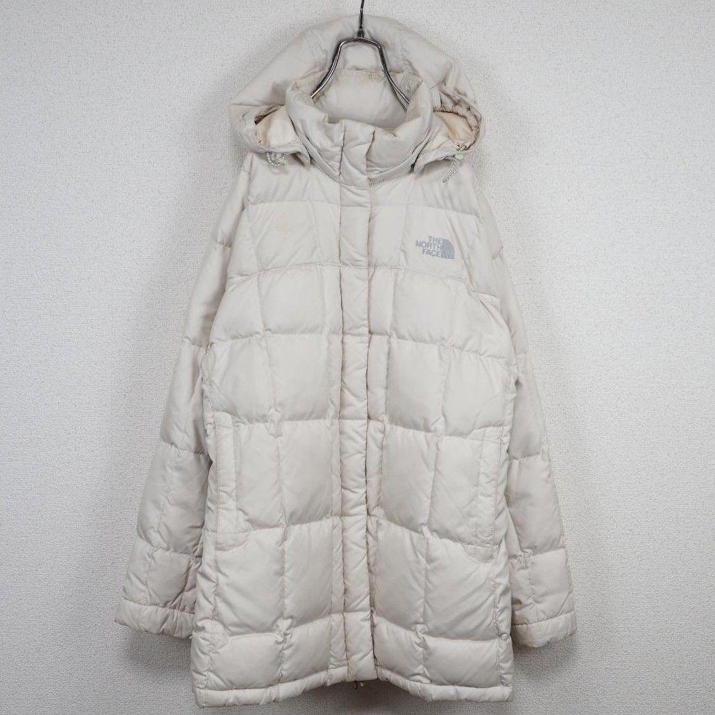 大人気 THE NORTH FACE レディース ダウンジャケット