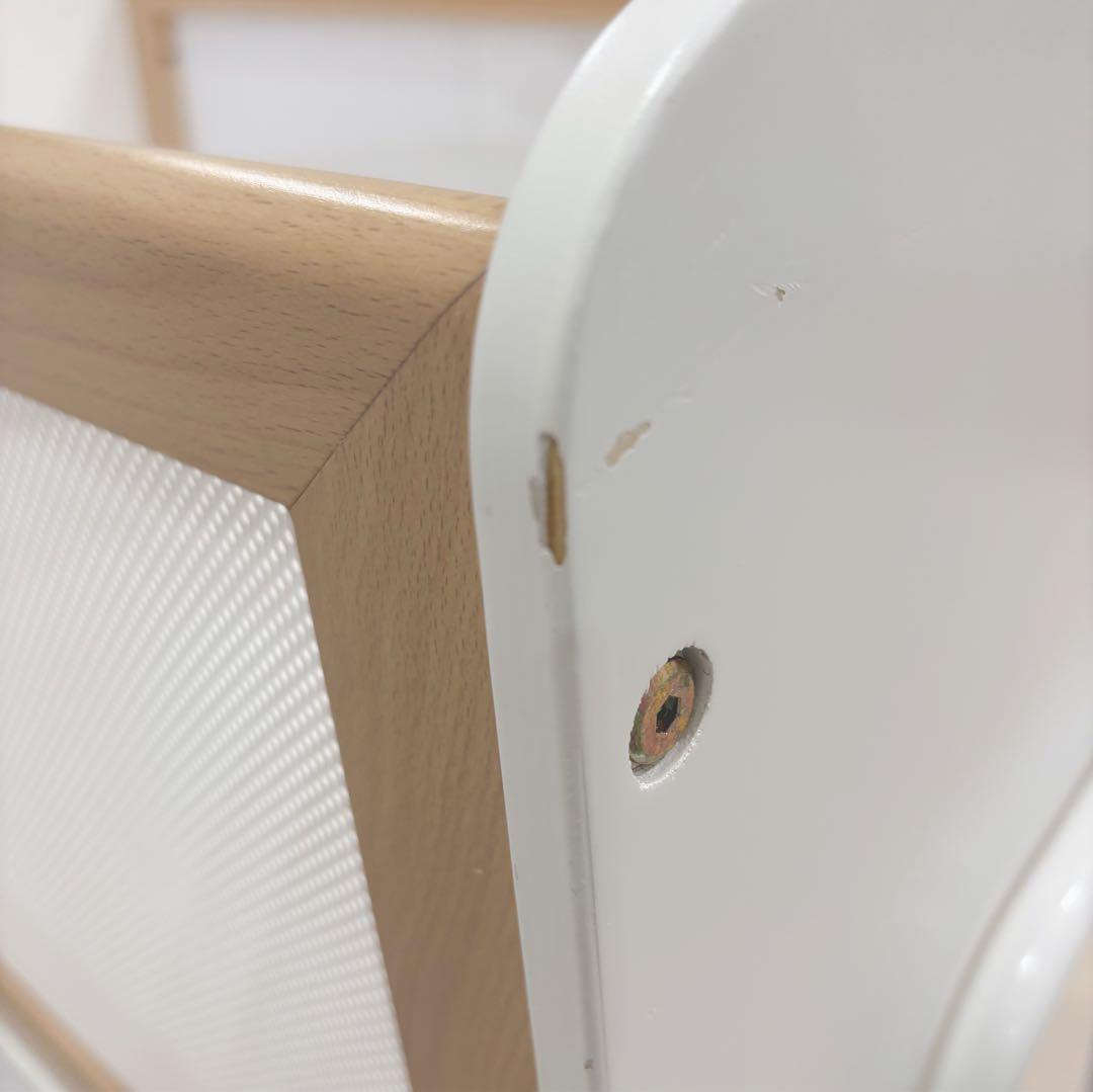 liliwagon II ホワイト