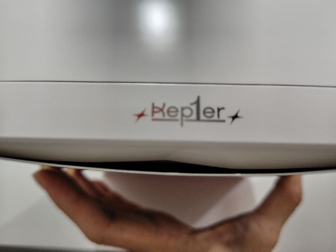 Kep1going 完全生産限定盤 Blue-ray / Kep1er