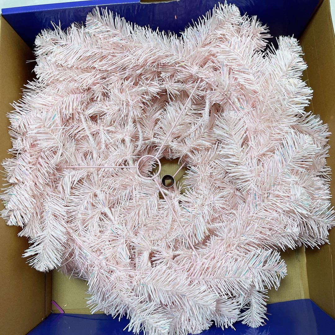 クリスマスツリー スターターセット 150cm