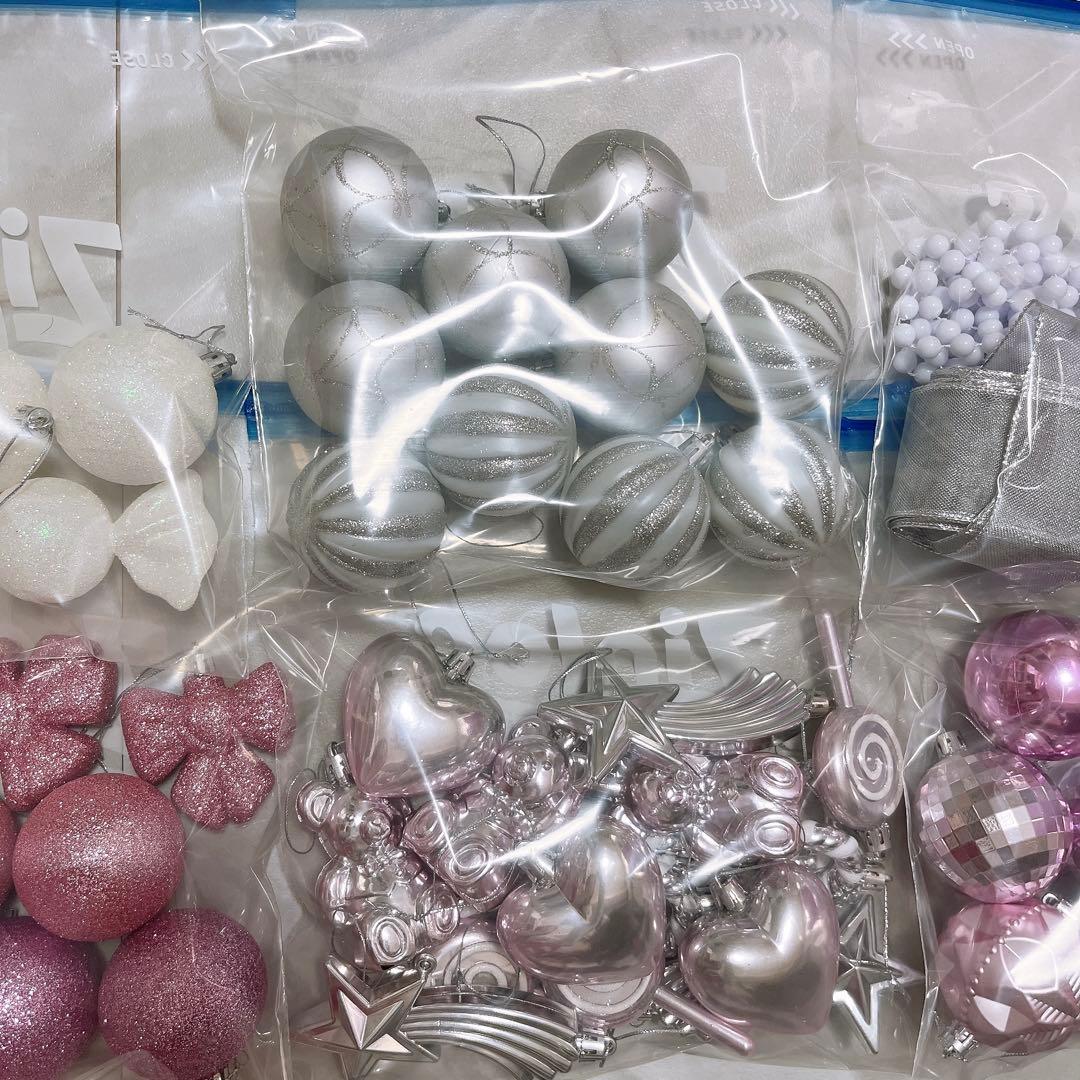 クリスマスツリー スターターセット 150cm