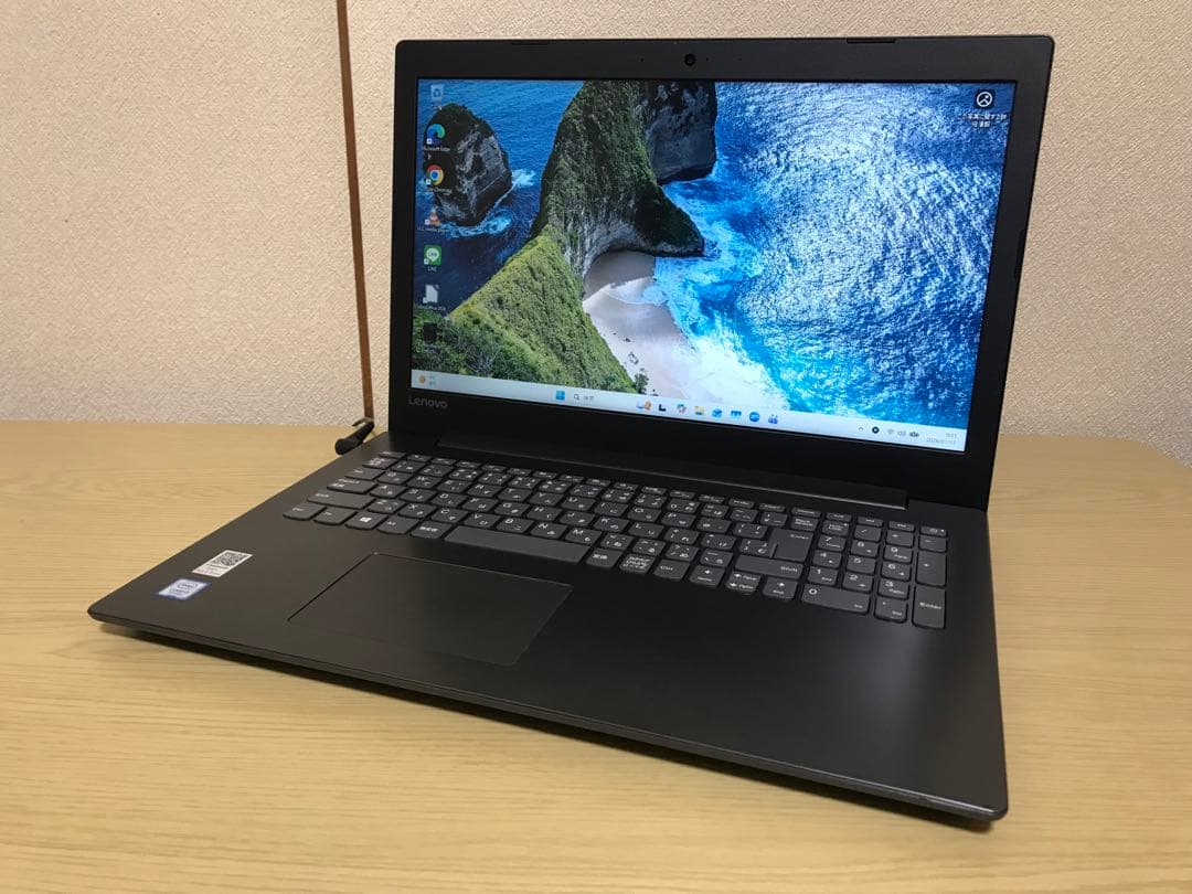 ②lenovo ideapad330 最新版Win11 7世代i3