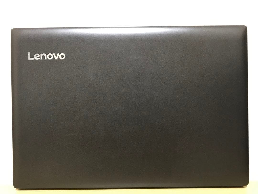 ②lenovo ideapad330 最新版Win11 7世代i3